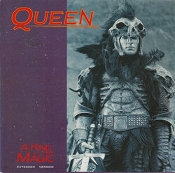 Queen – A Kind Of Magic (Extended Version) - Виниловые пластинки, Интернет-Магазин "Ультра", Екатеринбург  