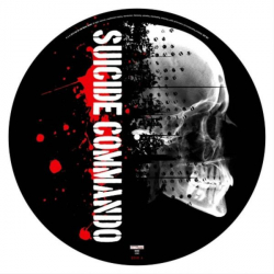 Suicide Commando – See You In Hell (Limited Edition, Picture) - Виниловые пластинки, Интернет-Магазин "Ультра", Екатеринбург  