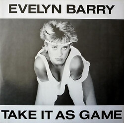 Evelyn Barry – Take It As A Game - Виниловые пластинки, Интернет-Магазин "Ультра", Екатеринбург  