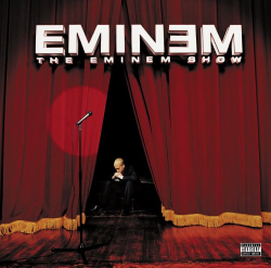 Eminem – The Eminem Show - Виниловые пластинки, Интернет-Магазин "Ультра", Екатеринбург  