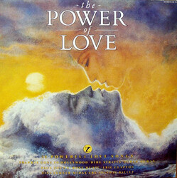 The Power Of Love - Виниловые пластинки, Интернет-Магазин "Ультра", Екатеринбург  