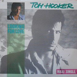 Tom Hooker – Looking For Love - Виниловые пластинки, Интернет-Магазин "Ультра", Екатеринбург  