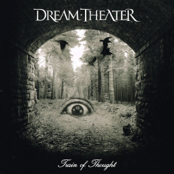 Dream Theater - Train Of Thought - Виниловые пластинки, Интернет-Магазин "Ультра", Екатеринбург  
