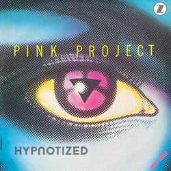 Pink Project – Hypnotized - Виниловые пластинки, Интернет-Магазин "Ультра", Екатеринбург  
