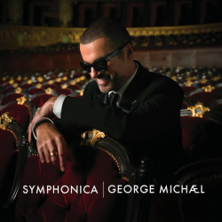 George Michael – Symphonica (Limited, 2LP Coloured) - Виниловые пластинки, Интернет-Магазин "Ультра", Екатеринбург  