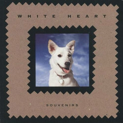 White Heart – Souvenirs - Виниловые пластинки, Интернет-Магазин "Ультра", Екатеринбург  