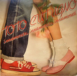 Toto Cutugno – Innamorata, Innamorato, Innamorati - Виниловые пластинки, Интернет-Магазин "Ультра", Екатеринбург  