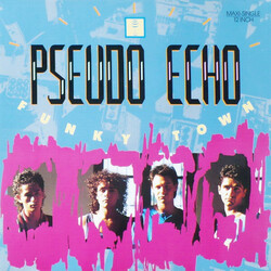 Pseudo Echo – Funky Town - Виниловые пластинки, Интернет-Магазин "Ультра", Екатеринбург  