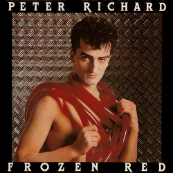 Peter Richard – Frozen Red - Виниловые пластинки, Интернет-Магазин "Ультра", Екатеринбург  