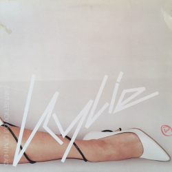 Kylie - Can't Get You Out Of My Head (Kylie Minogue) - Виниловые пластинки, Интернет-Магазин "Ультра", Екатеринбург  