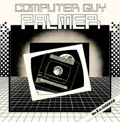 Palmer – Computer Guy (Coloured) - Виниловые пластинки, Интернет-Магазин "Ультра", Екатеринбург  