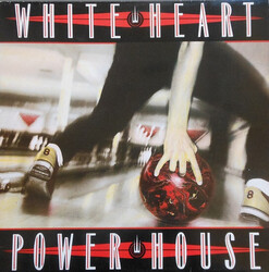 White Heart – Power House - Виниловые пластинки, Интернет-Магазин "Ультра", Екатеринбург  