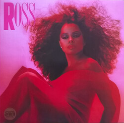 Diana Ross – Ross - Виниловые пластинки, Интернет-Магазин "Ультра", Екатеринбург  
