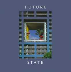 Future State – Future State (Coloured) - Виниловые пластинки, Интернет-Магазин "Ультра", Екатеринбург  