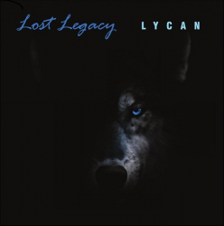 Lost Legacy  – Lycan - Виниловые пластинки, Интернет-Магазин "Ультра", Екатеринбург  