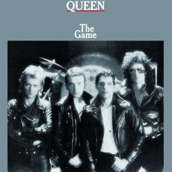 Queen - The Game - Виниловые пластинки, Интернет-Магазин "Ультра", Екатеринбург  