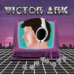 Victor Ark – Mistakes - Виниловые пластинки, Интернет-Магазин "Ультра", Екатеринбург  