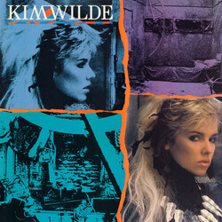 Kim Wilde – Go For It - Виниловые пластинки, Интернет-Магазин "Ультра", Екатеринбург  
