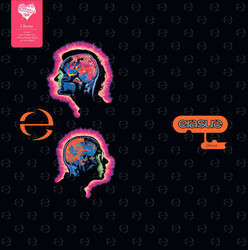 Erasure – Chorus - Виниловые пластинки, Интернет-Магазин "Ультра", Екатеринбург  