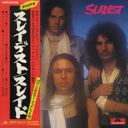 Slade - Sladest - Виниловые пластинки, Интернет-Магазин "Ультра", Екатеринбург  