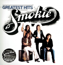 Smokie - Greatest Hits Vol.1 & Vol.2 - Виниловые пластинки, Интернет-Магазин "Ультра", Екатеринбург  