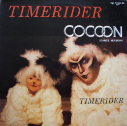 Timerider – Cocoon (Dance Version) - Виниловые пластинки, Интернет-Магазин "Ультра", Екатеринбург  