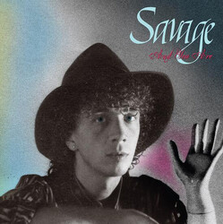 Savage – And You Are - Виниловые пластинки, Интернет-Магазин "Ультра", Екатеринбург  