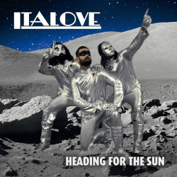 Italove – Heading For The Sun - Виниловые пластинки, Интернет-Магазин "Ультра", Екатеринбург  