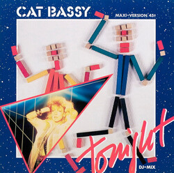 Cat Bassy – Tonight (D.J.-Mix) - Виниловые пластинки, Интернет-Магазин "Ультра", Екатеринбург  