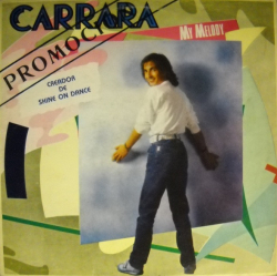 Carrara – My Melody - Виниловые пластинки, Интернет-Магазин "Ультра", Екатеринбург  