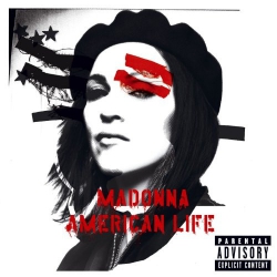 Madonna – American Life - Виниловые пластинки, Интернет-Магазин "Ультра", Екатеринбург  