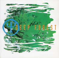 Deep Forest – Deep Forest (Coloured) - Виниловые пластинки, Интернет-Магазин "Ультра", Екатеринбург  