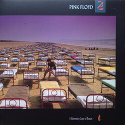 Pink Floyd – A Momentary Lapse Of Reason - Виниловые пластинки, Интернет-Магазин "Ультра", Екатеринбург  