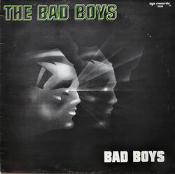 Bad Boys, The  – Bad Boys - Виниловые пластинки, Интернет-Магазин "Ультра", Екатеринбург  