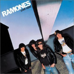 Ramones – Leave Home - Виниловые пластинки, Интернет-Магазин "Ультра", Екатеринбург  