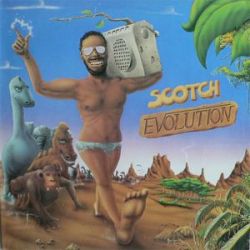 Scotch – Evolution - Виниловые пластинки, Интернет-Магазин "Ультра", Екатеринбург  