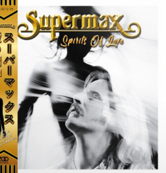 Supermax – Spirits Of Love - Виниловые пластинки, Интернет-Магазин "Ультра", Екатеринбург  