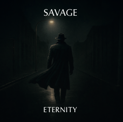 Savage – Eternity - Виниловые пластинки, Интернет-Магазин "Ультра", Екатеринбург  