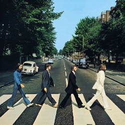 Beatles, The - Abbey Road - Виниловые пластинки, Интернет-Магазин "Ультра", Екатеринбург  