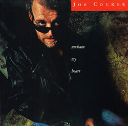 Joe Cocker - Unchain My Heart - Виниловые пластинки, Интернет-Магазин "Ультра", Екатеринбург  