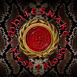 Whitesnake - Flesh & Blood - Виниловые пластинки, Интернет-Магазин "Ультра", Екатеринбург  