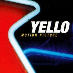 Yello - Motion Picture - Виниловые пластинки, Интернет-Магазин "Ультра", Екатеринбург  