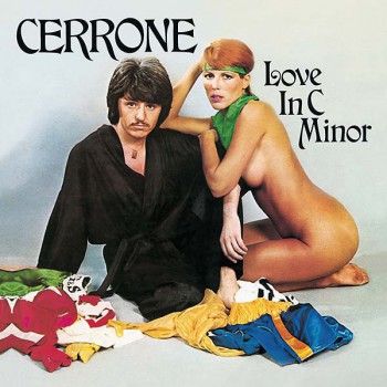 Cerrone – Love In C Minor - Виниловые пластинки, Интернет-Магазин "Ультра", Екатеринбург  