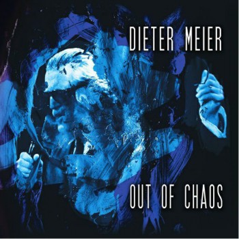 Dieter Meier (Yello) – Out Of Chaos - Виниловые пластинки, Интернет-Магазин "Ультра", Екатеринбург  