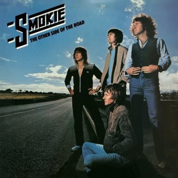 Smokie - The Other Side Of The Road - Виниловые пластинки, Интернет-Магазин "Ультра", Екатеринбург