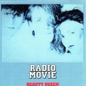 Radio Movie - Beauty Queen - Виниловые пластинки, Интернет-Магазин "Ультра", Екатеринбург  