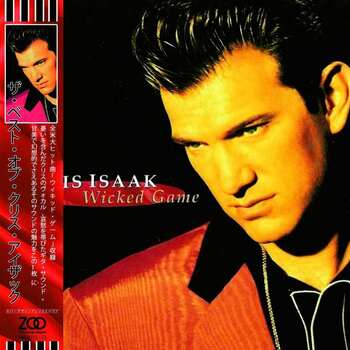 Chris Isaak – Wicked Game - Виниловые пластинки, Интернет-Магазин "Ультра", Екатеринбург  