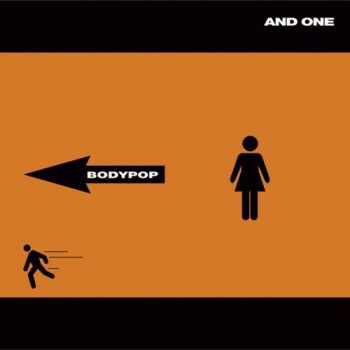 And One - Bodypop (2LP / 2018) - Виниловые пластинки, Интернет-Магазин "Ультра", Екатеринбург  