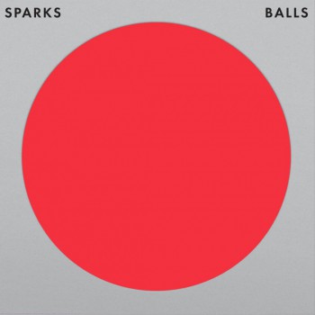 Sparks - Balls (Blue) - Виниловые пластинки, Интернет-Магазин "Ультра", Екатеринбург  