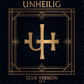 Unheilig - Club Version 33 1/3  - Виниловые пластинки, Интернет-Магазин "Ультра", Екатеринбург  